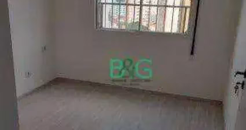 Apartamento com 2 dormitórios à venda, 58 m² por r$ 519.000 - perdizes - são paulo/sp