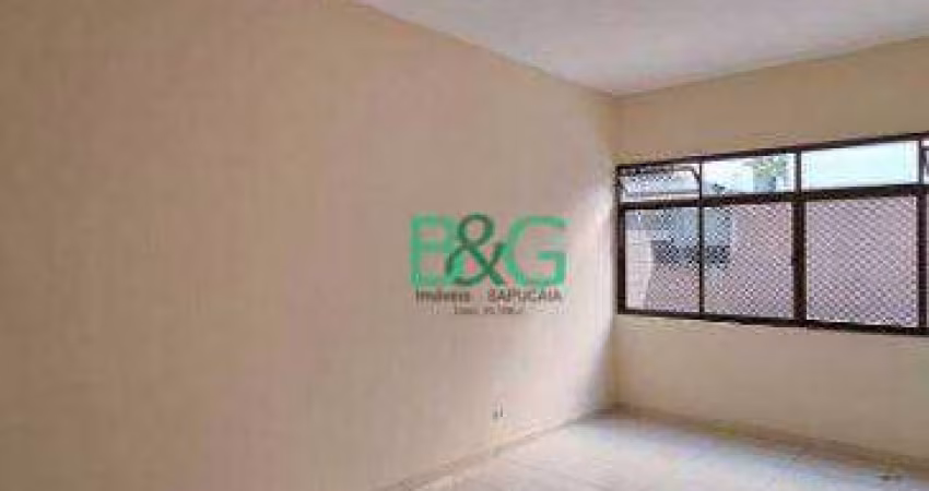 Apartamento com 1 dormitório à venda, 44 m² por R$ 219.000,00 - Bela Vista - São Paulo/SP