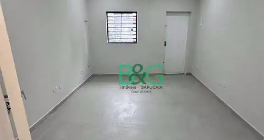 Loja para alugar, 140 m² por r$ 6.850/mês - vila mariana - são paulo/sp