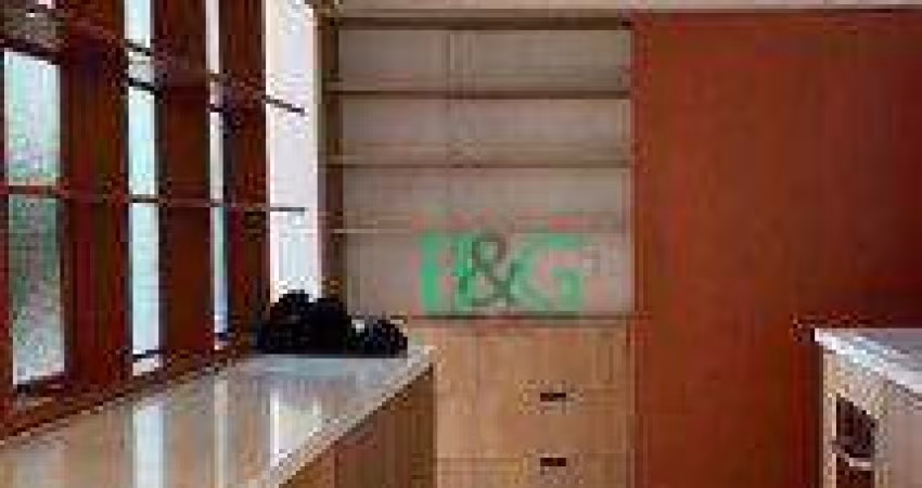 Apartamento com 3 dormitórios à venda, 117 m² por R$ 1.749.000 - Perdizes - São Paulo/SP