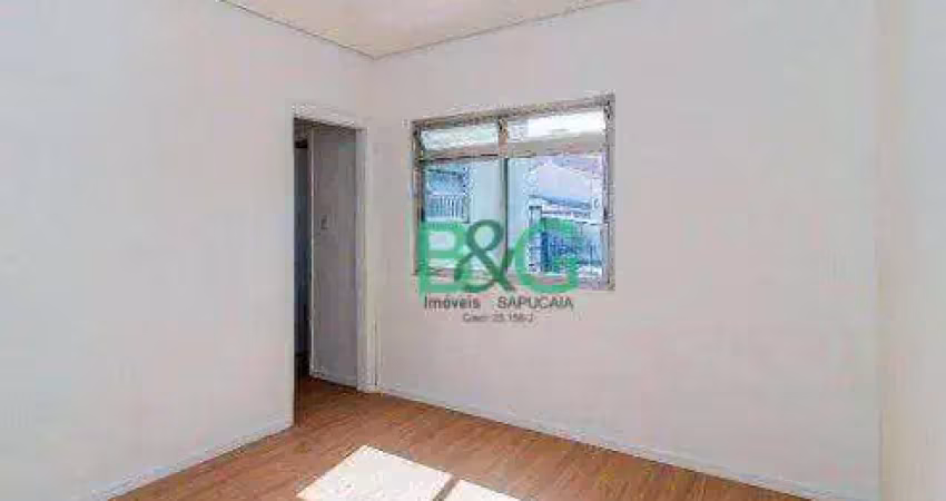 Apartamento com 2 dormitórios à venda, 68 m² por r$ 519.000 - perdizes - são paulo/sp