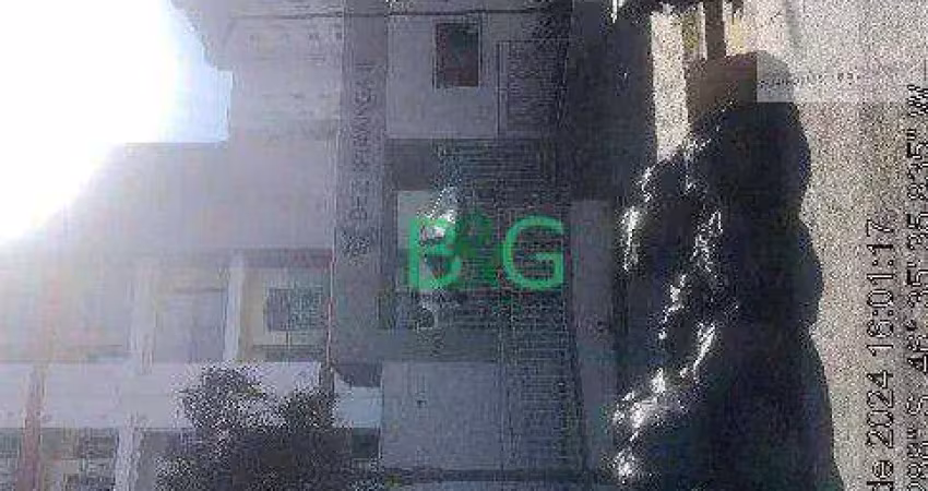 Apartamento com 2 dormitórios à venda, 35 m² por R$ 142.037,17 - Vila Independência - São Paulo/SP