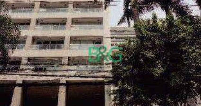 Sala à venda, 61 m² por R$ 339.829,00 - Vila Leopoldina - São Paulo/SP
