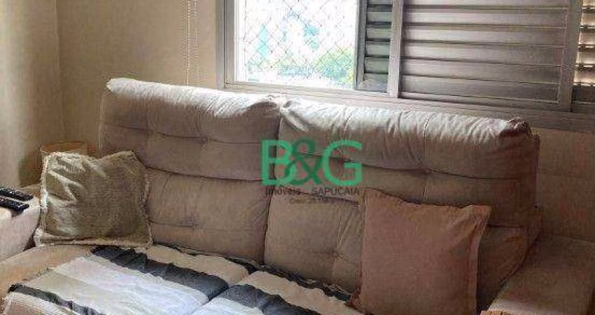Apartamento com 4 dormitórios à venda, 159 m² por R$ 1.599.000 - Perdizes - São Paulo/SP
