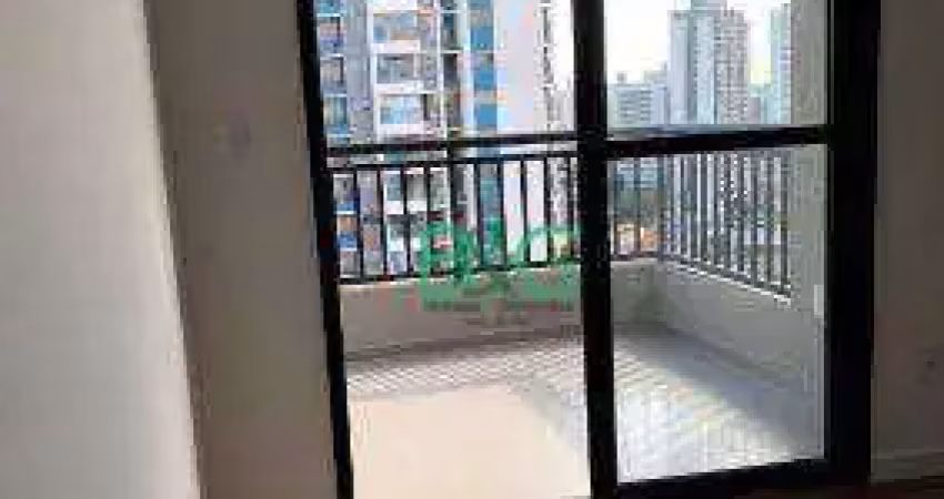 Apartamento com 2 dormitórios à venda, 57 m² por r$ 549.000 - chácara seis de outubro - são paulo/sp