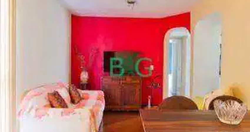 Apartamento com 2 dormitórios à venda, 75 m² por r$ 1.899.000 - pinheiros - são paulo/sp