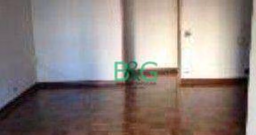 Apartamento com 3 dormitórios à venda, 156 m² por R$ 1.264.000 - Perdizes - São Paulo/SP