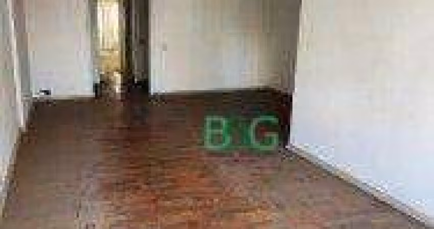 Apartamento com 3 dormitórios à venda, 136 m² por R$ 999.000 - Perdizes - São Paulo/SP