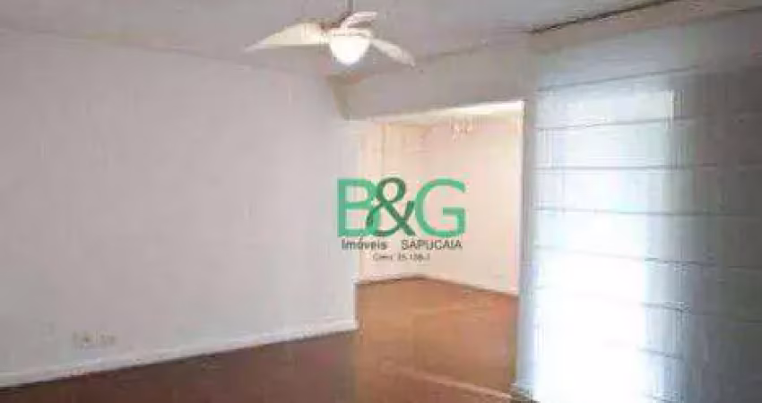 Apartamento com 4 dormitórios à venda, 387 m² por r$ 2.649.000 - perdizes - são paulo/sp