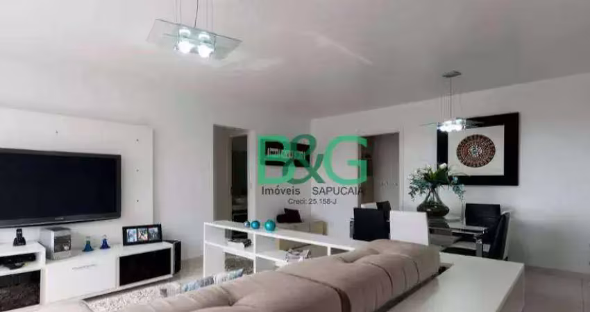 Apartamento para alugar, 150 m² por r$ 15.680,00/mês - vila clementino - são paulo/sp