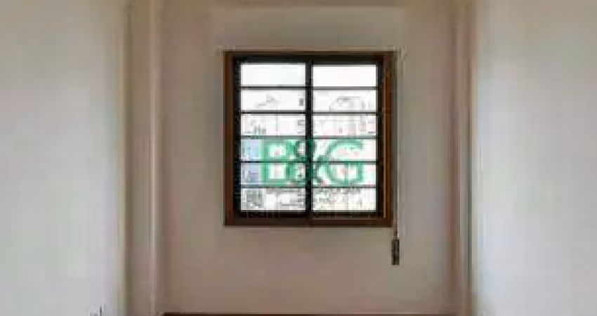 Studio à venda, 43 m² por r$ 459.000,00 - jardim paulista - são paulo/sp