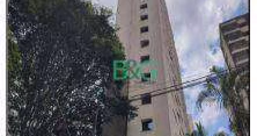 Apartamento com 2 dormitórios à venda, 143 m² por R$ 1.610.360,84 - Vila Nova Conceição - São Paulo/SP