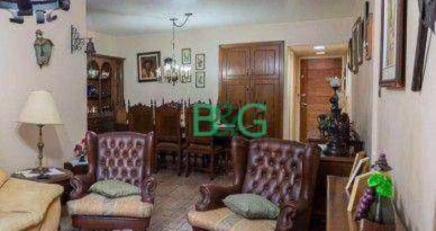 Apartamento com 2 dormitórios à venda, 127 m² por R$ 989.000 - Perdizes - São Paulo/SP