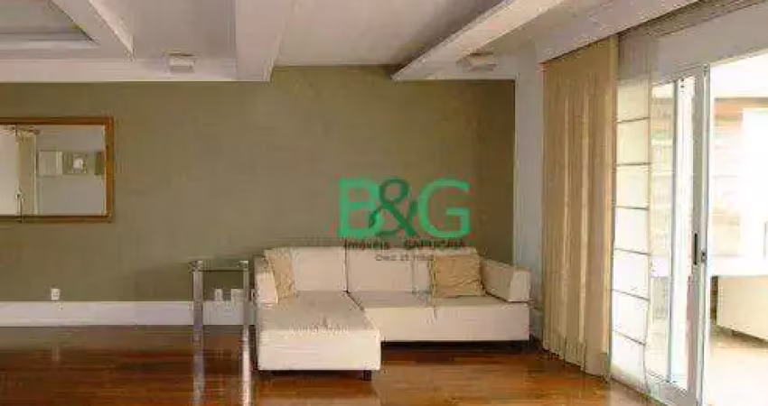 Apartamento com 3 dormitórios à venda, 170 m² por r$ 2.149.000,00 - perdizes - são paulo/sp