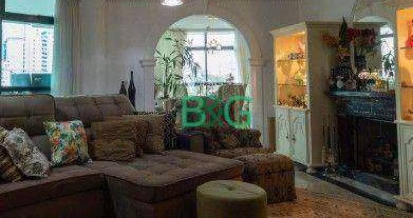 Apartamento com 3 dormitórios à venda, 230 m² por R$ 2.119.000,00 - Perdizes - São Paulo/SP