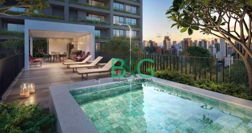 Loja à venda, 408 m² por r$ 4.340.088,61 - campo belo - são paulo/sp