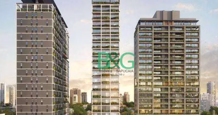 Loja à venda, 408 m² por r$ 4.369.896,16 - campo belo - são paulo/sp