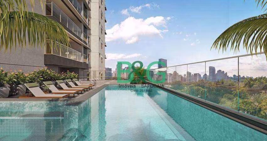 Loja à venda, 536 m² por R$ 9.181.541,35 - Vila Mariana - São Paulo/SP