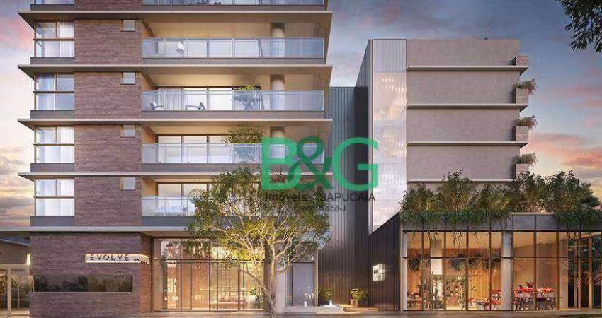 Loja à venda, 103 m² por R$ 1.789.369,82 - Vila Mariana - São Paulo/SP
