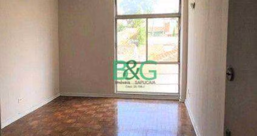Apartamento com 2 dormitórios à venda, 86 m² por R$ 763.000,00 - Perdizes - São Paulo/SP