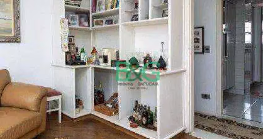 Apartamento à venda, 155 m² por R$ 1.549.000,00 - Perdizes - São Paulo/SP