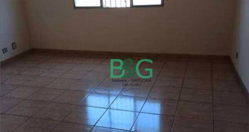 Apartamento com 3 dormitórios à venda, 143 m² por R$ 350.000,00 - Vila do Encontro - São Paulo/SP