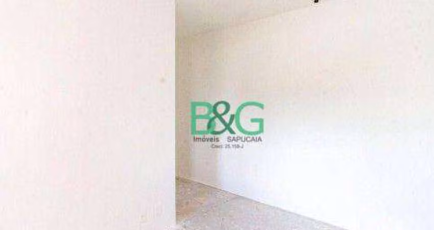 Apartamento com 2 dormitórios à venda, 71 m² por R$ 914.000 - Ipiranga - São Paulo/SP