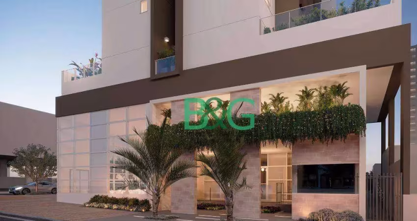 Loja à venda, 146 m² por r$ 2.315.240,80 - vila olímpia - são paulo/sp