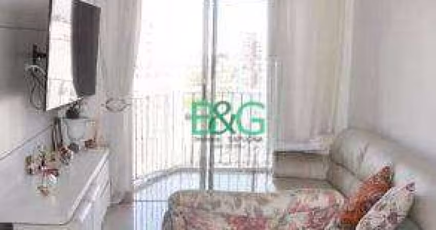 Cobertura à venda, 117 m² por R$ 1.549.000,00 - Casa Verde - São Paulo/SP