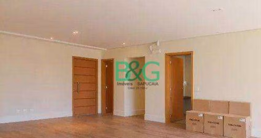 Apartamento à venda, 140 m² por R$ 1.799.000,00 - Centro Empresarial Tamboré - Santana de Parnaíba/SP