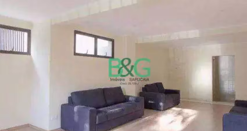 Apartamento com 3 dormitórios à venda, 128 m² por r$ 969.000 - vila santa catarina - são paulo/sp