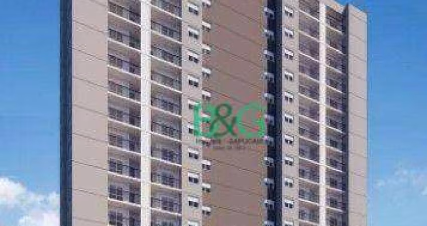 Loja à venda, 566 m² por R$ 8.414.891,00 - Boaçava - São Paulo/SP