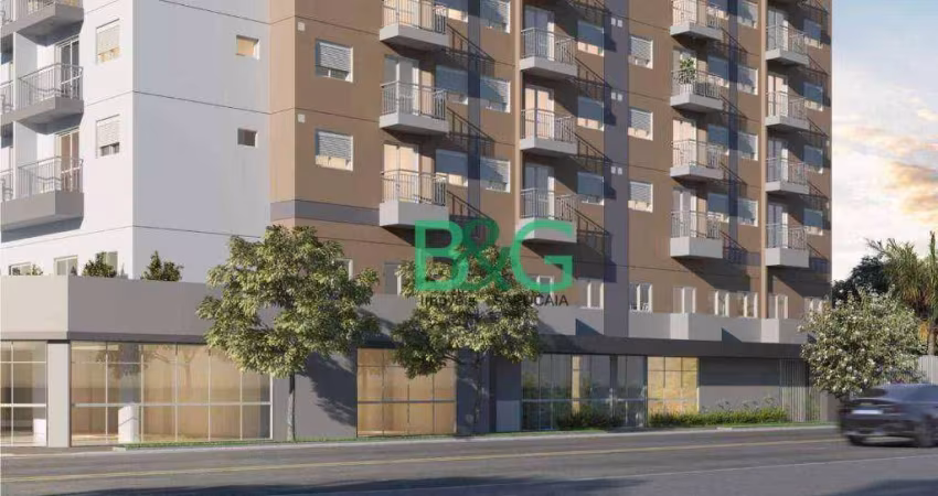Loja à venda, 132 m² por R$ 2.269.973,60 - Vila Romana - São Paulo/SP