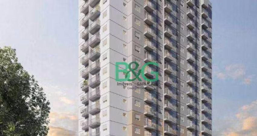 Loja à venda, 146 m² por R$ 2.507.038,07 - Vila Romana - São Paulo/SP
