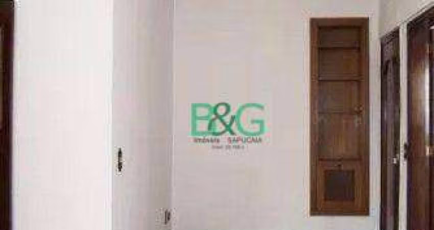 Apartamento com 2 dormitórios à venda, 66 m² por R$ 329.000,00 - Vila Esperança - São Paulo/SP
