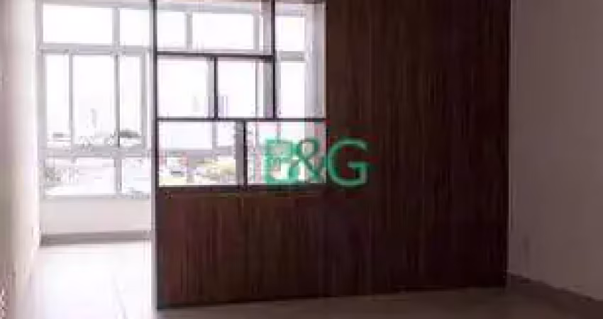 Studio com 1 dormitório à venda, 30 m² por r$ 309.000 - bela vista - são paulo/sp