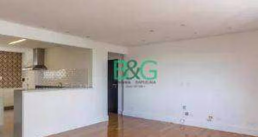 Apartamento com 3 dormitórios à venda, 145 m² por R$ 1.899.000 - Higienópolis - São Paulo/SP