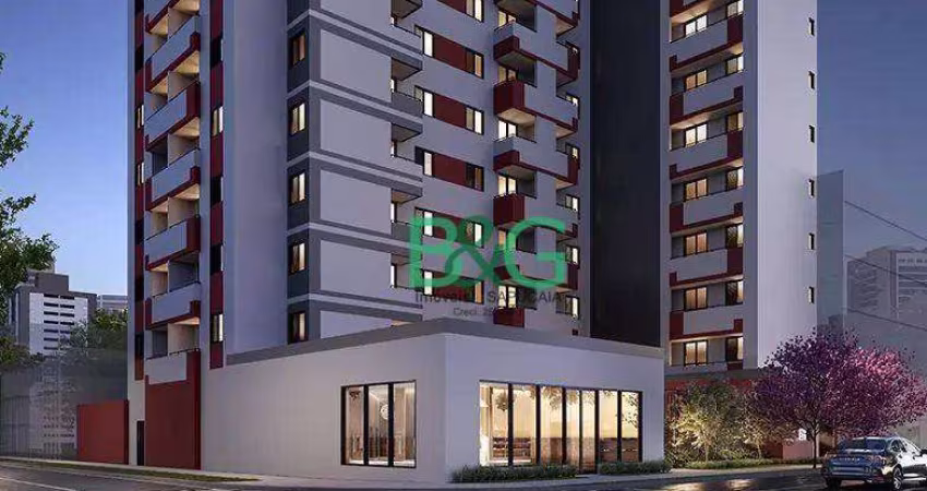 Loja à venda, 140 m² por R$ 1.613.700,00 - República - São Paulo/SP