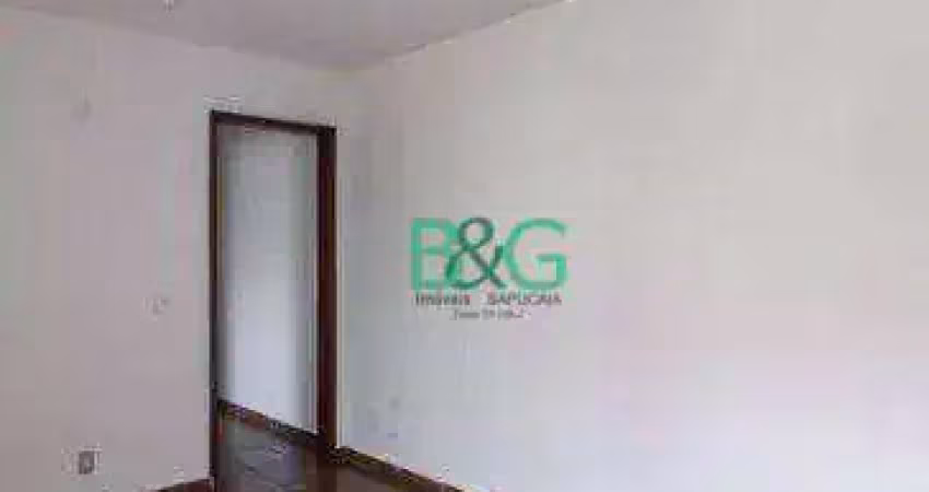 Apartamento à venda, 92 m² por r$ 199.000,00 - itaquera - são paulo/sp