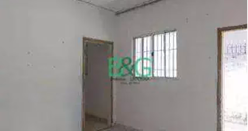 Casa com 1 dormitório à venda, 180 m² por r$ 989.000 - ipiranga - são paulo/sp