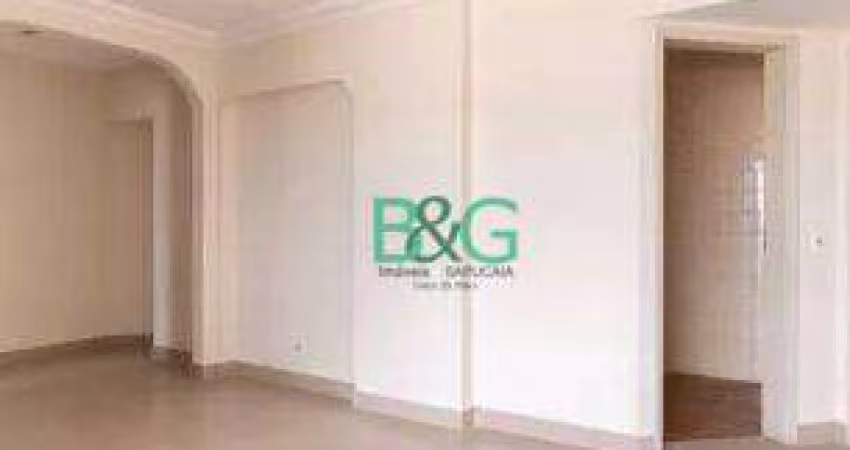 Apartamento com 3 dormitórios à venda, 80 m² por R$ 429.000 - Vila Prudente Zona Leste - São Paulo/SP