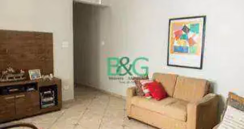 Apartamento com 2 dormitórios à venda, 83 m² por r$ 439.000,00 - barra funda - são paulo/sp