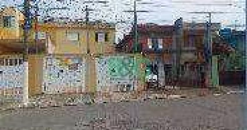 Sobrado com 2 dormitórios à venda, 75 m² por R$ 238.355,55 - Jardim Tietê - São Paulo/SP