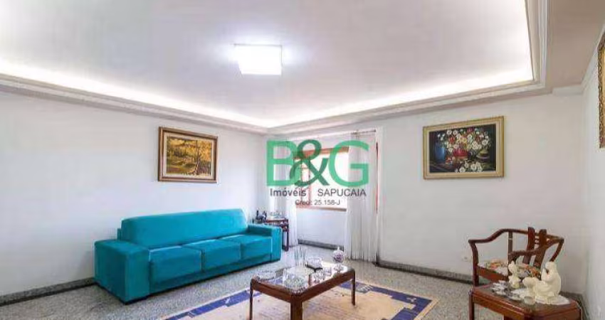 Sobrado com 4 dormitórios à venda, 210 m² por R$ 1.009.000 - Parque Renato Maia - Guarulhos/SP