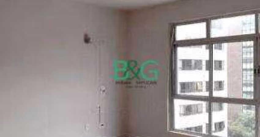 Apartamento com 3 dormitórios à venda, 144 m² por R$ 1.249.000 - Paraíso - São Paulo/SP