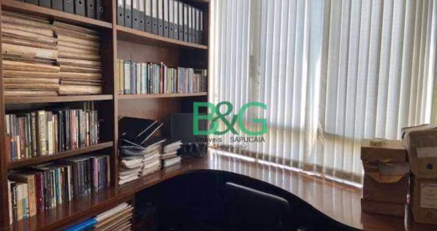 Conjunto, 62 m² - venda por R$ 320.000,00 ou aluguel por R$ 4.584,00/mês - Bela Vista - São Paulo/SP