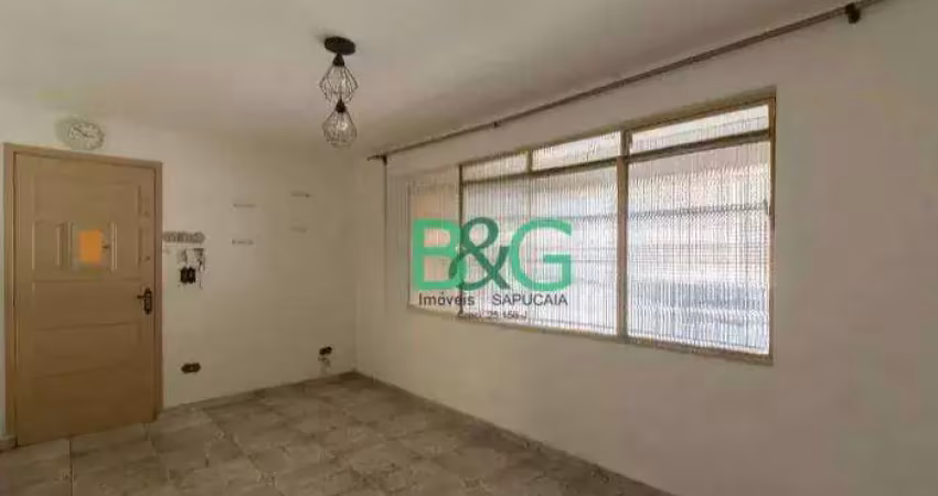 Casa à venda, 119 m² por r$ 479.000,00 - vila itapegica - guarulhos/sp