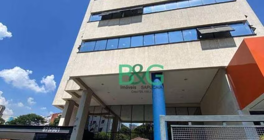 Sala, 42 m² - venda por R$ 416.000,00 ou aluguel por R$ 3.315,00/mês - Santana - São Paulo/SP
