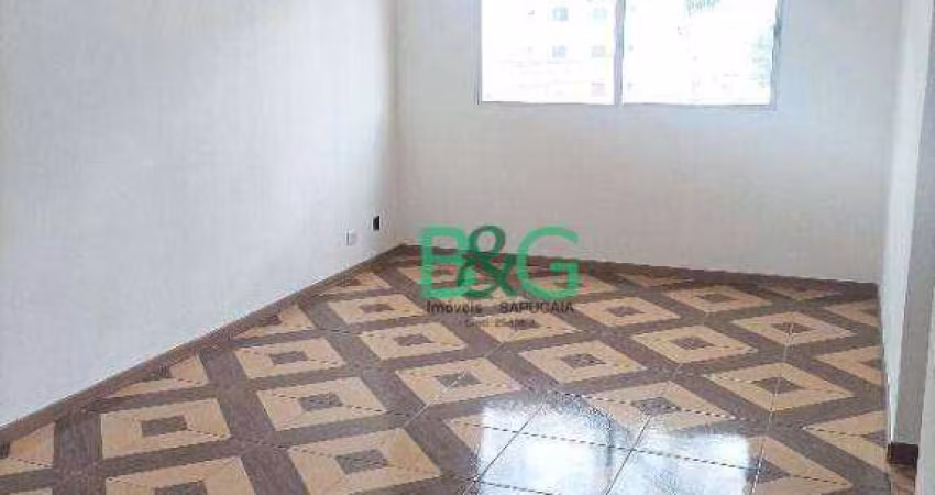 Apartamento com 2 dormitórios à venda, 70 m² por R$ 280.000 - Macedo - Guarulhos/SP