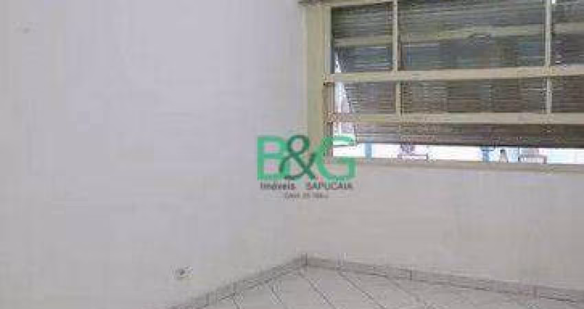 Studio com 1 dormitório à venda, 33 m² por R$ 199.000,00 - República - São Paulo/SP